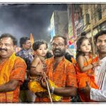 Baby Vedya Instagram – Jai shree Ram 🛕
Vibes of God !!

Congratulations on the auspicious occasion of the Ayodhya Ram Mandir inauguration. 

#jaishreeram #hindu #ram #hinduism #india #hanuman #mahadev #hanumanji #bjp #jaishriram #harharmahadev #krishna #bajrangbali #jaihanuman #bholenath #sanatandharma #lordhanuman #rss #hindustan #hindutva #narendramodi #ayodhya #bharat #love #jaimahakal #god #rammandir #shreeram #rammandirayodhya Jeypore
