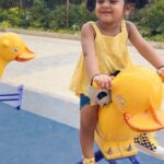 Baby Vedya Instagram - Nee navvu 🥰 Follow @babyvedya #babyvedya #babyfever #babiesofinstagram #babyshop #babymodel #babiesofig #babyfashion #babiesenthusiasts #babyphotography #2yearsold #babyreels #babyvideos #babygirl #baby #angel #instablackandwhite Hyderabad