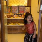 Baby Vedya Instagram - కనుమ పండుగ శుభకాంశాలు 🙏 🌼 🌾 🔥 Follow @babyvedya #babyvedya #babyfever #babiesofinstagram #babyshop #babymodel #babiesofig #babyfashion #babiesenthusiasts #babyphotography #2yearsold #babyreels #babyvideos #babygirl #baby #angel #instablackandwhite #babieswithstyle #cutiepies #model #newborn #instababy #teluguyoutube #reelsviralvideo #2years #trendingreel #viralvideo #reelsviral #teluguvlogs #teluguvlog #minivlog Hyderabad