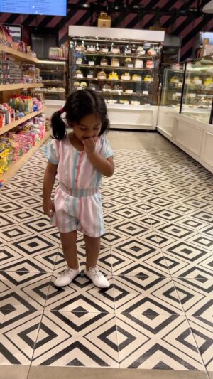 Baby Vedya Instagram - Sankranti ki dress eppudu kontaav?
Follow @babyvedya
#babyvedya
#babyfever #babiesofinstagram #babyshop #babymodel #babiesofig #babyfashion #babiesenthusiasts #babyphotography #2yearsold #babyreels #babyvideos #babygirl #baby #angel #instablackandwhite #babieswithstyle #cutiepies #model #newborn #instababy #teluguyoutube #reelsviralvideo #2years 
#trendingreel #viralvideo #reelsviral #teluguvlogs #teluguvlog #minivlog