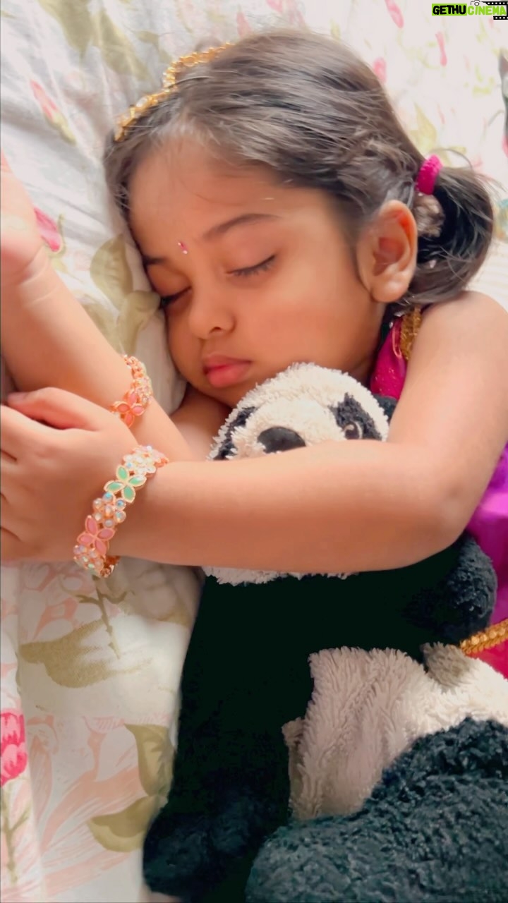 Baby Vedya - 192 Likes - 🥰
My darling 😍
Follow @babyvedya
#babyvedya
#babyfever #babiesofinstagram #babyshop #babymodel #babiesofig #babyfashion #babiesenthusiasts #babyphotography #2yearsold #babyreels #babyvideos #babygirl #baby #angel #instablackandwhite #babieswithstyle #cutiepies #model #newborn #instababy #teluguyoutube #reelsviralvideo #2years
#trendingreel #viralvideo #reelsviral #teluguvlogs #teluguvlog #minivlog