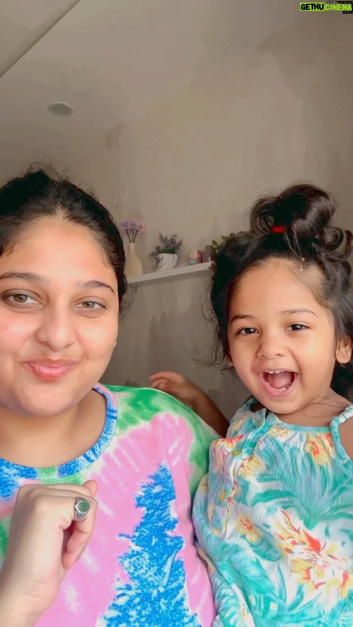 Baby Vedya - 126 Likes - Funny one 😂🤣
My darling 😍
Follow @babyvedya
#babyvedya
#babyfever #babiesofinstagram #babyshop #babymodel #babiesofig #babyfashion #babiesenthusiasts #babyphotography #2yearsold #babyreels #babyvideos #babygirl #baby #angel #instablackandwhite #babieswithstyle #cutiepies #model #newborn #instababy #teluguyoutube #reelsviralvideo #2years
#trendingreel #viralvideo #reelsviral #teluguvlogs #teluguvlog #minivlog