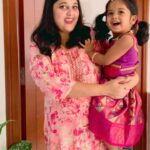Baby Vedya Instagram - Sankranti look 🥰 My darling 😍 Follow @babyvedya #babyvedya #babyfever #babiesofinstagram #babyshop #babymodel #babiesofig #babyfashion #babiesenthusiasts #babyphotography #2yearsold #babyreels #babyvideos #babygirl #baby #angel #instablackandwhite #babieswithstyle #cutiepies #model #newborn #instababy #teluguyoutube #reelsviralvideo #2years #trendingreel #viralvideo #reelsviral #teluguvlogs #teluguvlog #minivlog Hyderabad