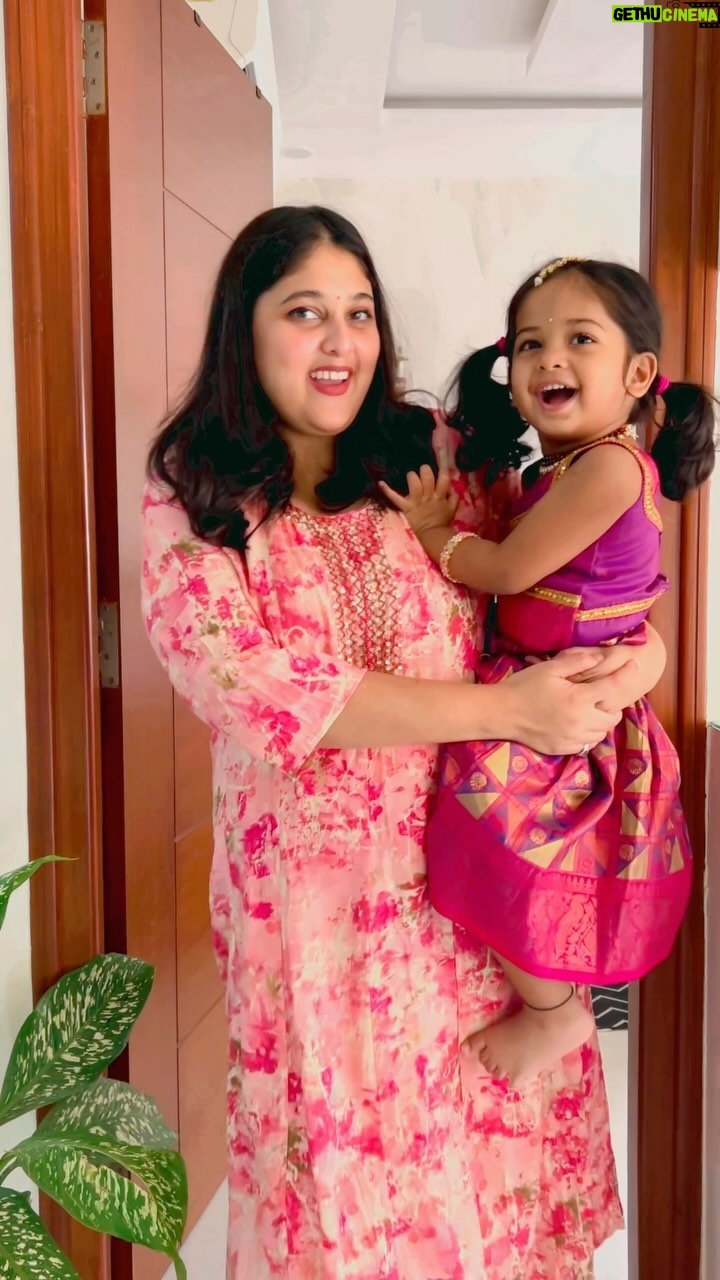 Baby Vedya - 158 Likes - Sankranti look 🥰
My darling 😍
Follow @babyvedya
#babyvedya
#babyfever #babiesofinstagram #babyshop #babymodel #babiesofig #babyfashion #babiesenthusiasts #babyphotography #2yearsold #babyreels #babyvideos #babygirl #baby #angel #instablackandwhite #babieswithstyle #cutiepies #model #newborn #instababy #teluguyoutube #reelsviralvideo #2years
#trendingreel #viralvideo #reelsviral #teluguvlogs #teluguvlog #minivlog