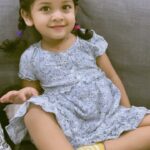 Baby Vedya Instagram - Ammadi 🥰 Follow @babyvedya #babyvedya #babyfever #babiesofinstagram #babyshop #babymodel #babiesofig #babyfashion #babiesenthusiasts #babyphotography #2yearsold #babyreels #babyvideos #babygirl #baby #angel #instablackandwhite #babieswithstyle #cutiepies #model #newborn #instababy #iloveyou #reelsviralvideo #2years #trendingreel #viralvideo #reelsviral #cutebabiesofinstagram #instagood #viralposts Hyderabad