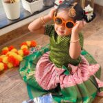 Baby Vedya Instagram - Kalla jodu baagundha? Follow @babyvedya #babyvedya #babyfever #babiesofinstagram #babyshop #babymodel #babiesofig #babyfashion #babiesenthusiasts #babyphotography #2yearsold #babyreels #babyvideos #babygirl #baby #angel #instablackandwhite #babieswithstyle #cutiepies #model #newborn #instababy #iloveyou #reelsviralvideo #2years #trendingreel #viralvideo #reelsviral #cutebabiesofinstagram #instagood #viralposts Hyderabad