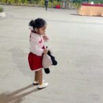 Baby Vedya Instagram - 🥰 Hyderabad