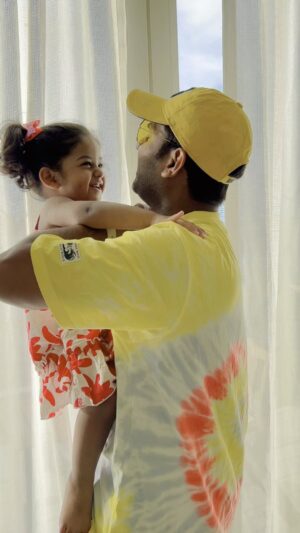 Baby Vedya Instagram - Throwback Thursday 🥰
#maldives #hereatkandooma 
Location: @holidayinnresortmaldives 
@babyvedya