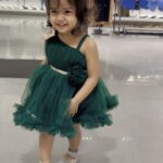 Baby Vedya Instagram - 🥰 Kanmaniye Outfit : @tinyhugs_blr Follow @babyvedya #babyvedya #babyfever #babiesofinstagram #babyshop #babymodel #babiesofig #babyfashion #babiesenthusiasts #babyphotography #23monthsold #babyreels #babyvideos #babygirl #baby #angel #instablackandwhite #babieswithstyle #cutiepies #model #newborn #instababy #iloveyou #reelsviralvideo #23months #trendingreel #viralvideo #reelsviral #cutebabiesofinstagram #instagood #viralposts Hyderabad
