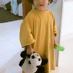 Baby Vedya Instagram - కాస్త చిరాగ్గా ఉన్న 😬 Hyderabad