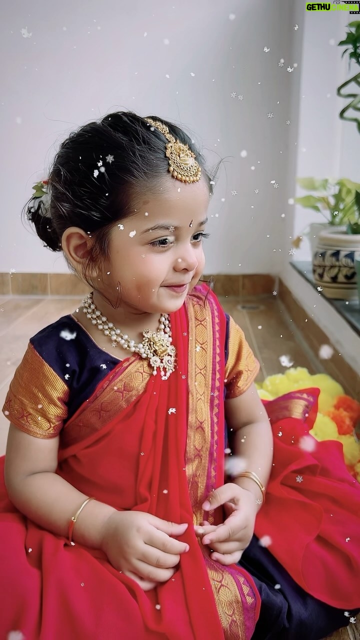 Baby Vedya - 1.2K Likes - వెన్నెల 🥰
Follow @babyvedya
#babyvedya
#babyfever #babiesofinstagram #babyshop #babymodel #babiesofig #babyfashion #babiesenthusiasts #babyphotography #2yearsold #babyreels #babyvideos #babygirl #baby #angel #instablackandwhite #babieswithstyle #cutiepies #model #newborn #instababy #iloveyou #reelsviralvideo #2years
#trendingreel #viralvideo #reelsviral #cutebabiesofinstagram #instagood #viralposts