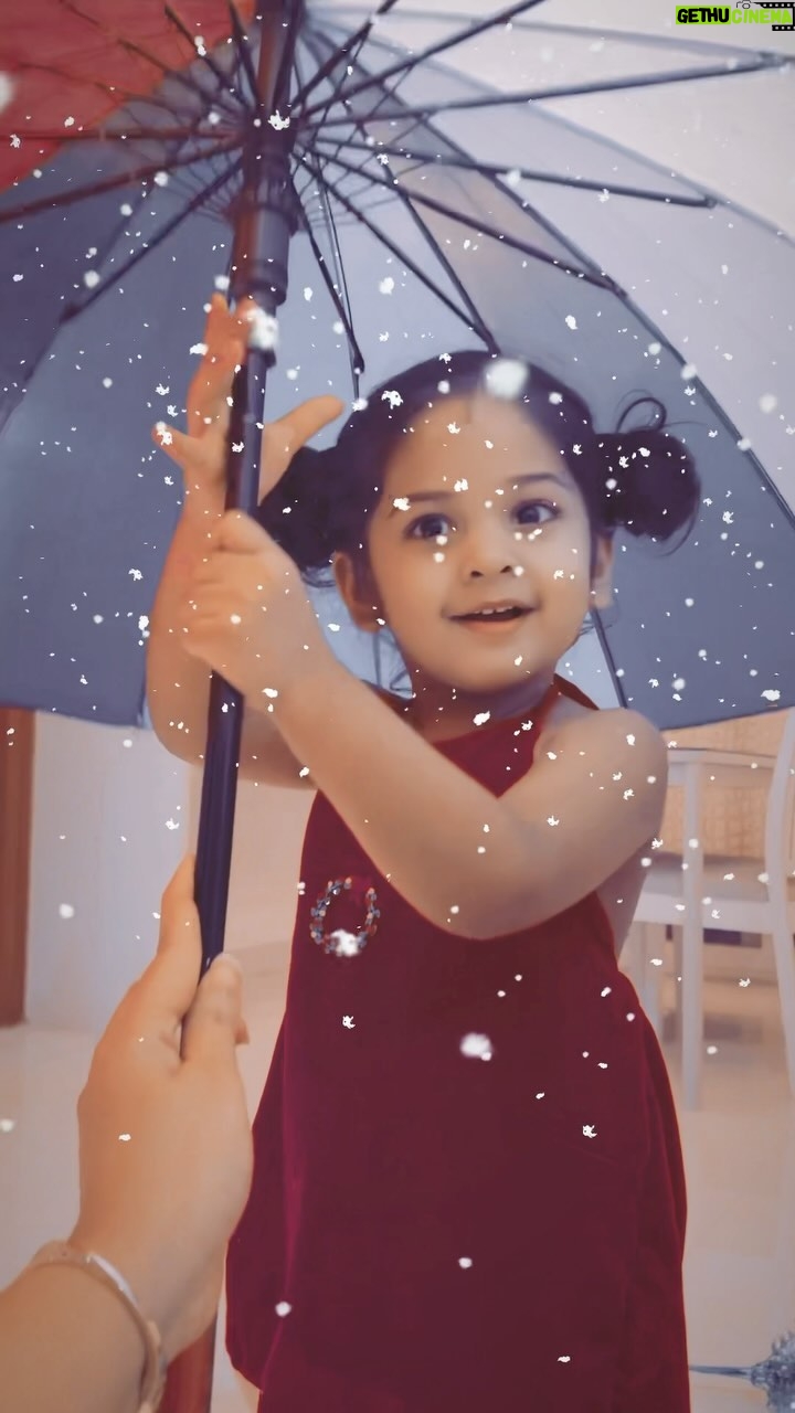 Baby Vedya Instagram - Christmas outfit by @baebeewings π§βπ Outfit: @baebeewings Follow @babyvedya #babyvedya #babyfever #babiesofinstagram #babyshop #babymodel #babiesofig #babyfashion #babiesenthusiasts #babyphotography #2yearsold #babyreels #babyvideos #babygirl #baby #angel #instablackandwhite #babieswithstyle #cutiepies #model #newborn #instababy #iloveyou #reelsviralvideo #2years #trendingreel #viralvideo #reelsviral #cutebabiesofinstagram #instagood #viralposts Hyderabad