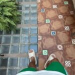 Bad Bunny Instagram – fiesta Viejo San Juan