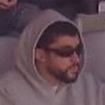 Bad Bunny Instagram – superbowl
