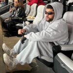 Bad Bunny Instagram – superbowl