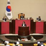 Bae Hyun-jin Instagram - #국회 #대정부질문 #방송통신위원회 2023.09.08 https://youtu.be/ODONdtxTins?feature=shared [영상다시보기] 링크 복붙 또는 유튜브 #배현진 검색