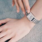 Bae Suzy Instagram - @longines @cosmopolitankorea #돌체비타 🖤