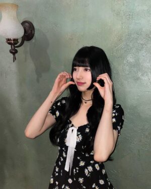 Bae Suzy Instagram - 두나들