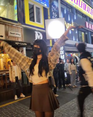 Bae Suzy Instagram - 두나들