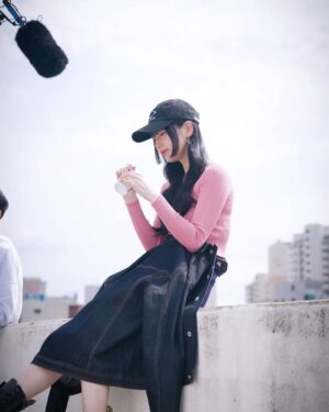 Bae Suzy Instagram - 두나들