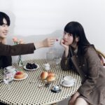 Bae Suzy Instagram - 우리가 원두래