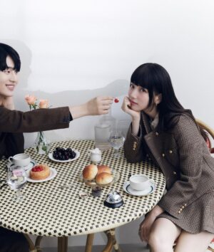 Bae Suzy Instagram - 우리가 원두래