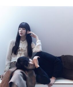 Bae Suzy Instagram - 우리가 원두래