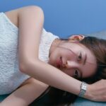 Bae Suzy Instagram - @longines @cosmopolitankorea 미니돌체비타🤍