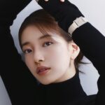 Bae Suzy Instagram - @longines @cosmopolitankorea 미니돌체비타🤍