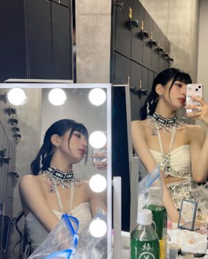 Bae Suzy Instagram - 두나