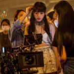 Bae Suzy Instagram - 이두나! @netflixkr