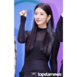 Bae Suzy Instagram - 예쁜 기사사진 감사해요 🖤 이두나! @netflixkr