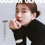 Bae Suzy Instagram - @longines @cosmopolitankorea
