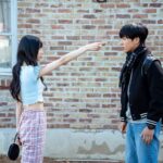 Bae Suzy Instagram - 오해가 호기심으로, 호기심이 설렘으로, 설렘이 욕심으로 이두나! @netflixkr