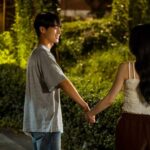 Bae Suzy Instagram - 오해가 호기심으로, 호기심이 설렘으로, 설렘이 욕심으로 이두나! @netflixkr