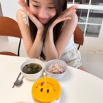 Bae Suzy Instagram - 남은 가을들 잘 부탁한다는 말 많이 로맨틱하네 ..💛 함께 해준 소중한 사람들 모두 고마워요