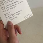 Bae Suzy Instagram - 남은 가을들 잘 부탁한다는 말 많이 로맨틱하네 ..💛 함께 해준 소중한 사람들 모두 고마워요