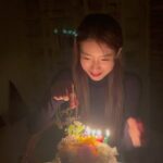 Bae Suzy Instagram - 남은 가을들 잘 부탁한다는 말 많이 로맨틱하네 ..💛 함께 해준 소중한 사람들 모두 고마워요