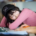 Bae Suzy Instagram - 이두나 @netflixkr