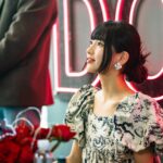 Bae Suzy Instagram - 이두나 @netflixkr
