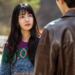 Bae Suzy Instagram - 이두나 @netflixkr