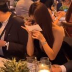 Bae Suzy Instagram - 달콤한 밤을 선물해준 론진🍦 with 미니돌체비타 (혹시 레몬을 든 이유가 궁금한가요?🍋)