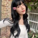 Bae Suzy Instagram - 앨범 한가득 두나 #Doona! @netflixkr