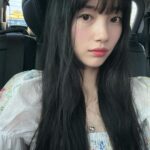 Bae Suzy Instagram – 오랜만에 유툽 영상 업로드 *0*