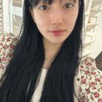 Bae Suzy Instagram – 사부작 사부작 🎨

(u 빼먹..)