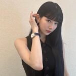 Bae Suzy Instagram – 론진에게 플러팅