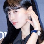 Bae Suzy Instagram - 론진 나들이 ✈️ @longines