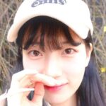 Bae Suzy Instagram - 안뇽 🌼