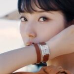 Bae Suzy Instagram - @longines