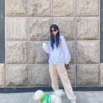 Bae Suzy Instagram - 데지야.. 가..같이가.: